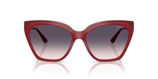 Vogue Vo5521s anteojos de sol Mujer