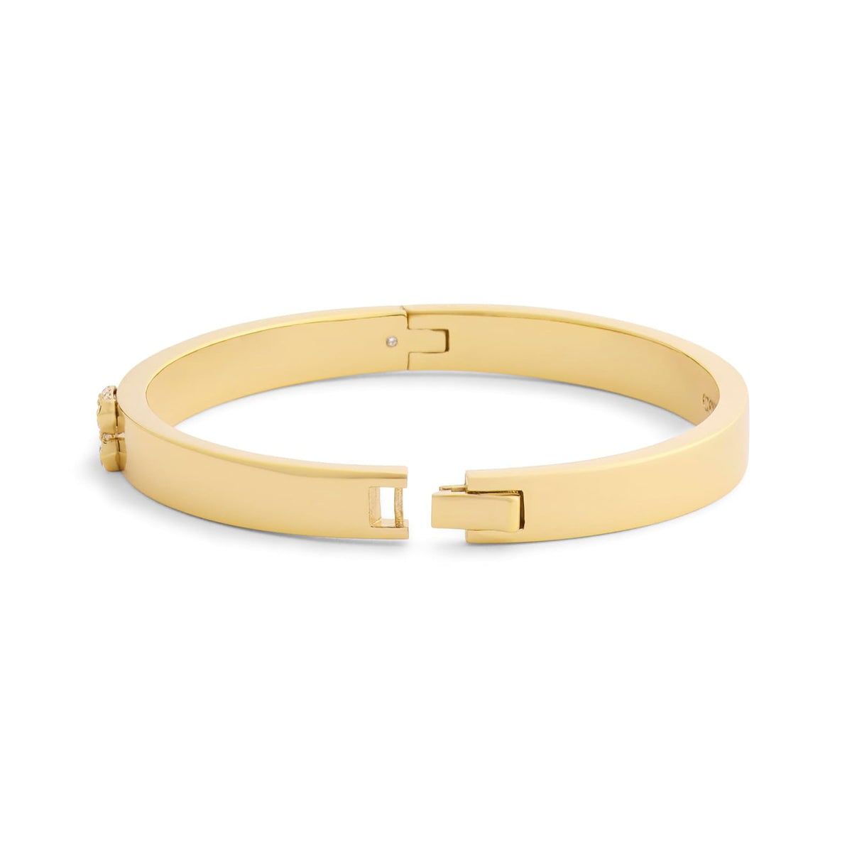 COACH - Pulsera para mujer con diseño de pavé Signature C