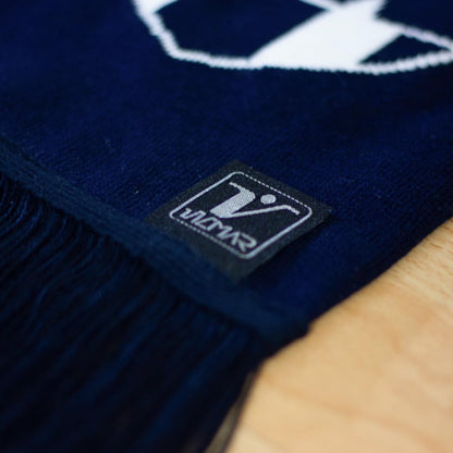 BUFANDA OFICIAL RAYADOS C1-04