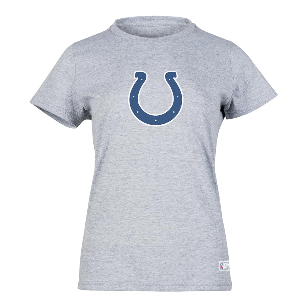 NFL Playera Aficionado Básica Indianapolis Colts