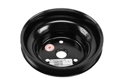 GM Genuine Parts 10085754 Polea de cigüeñal