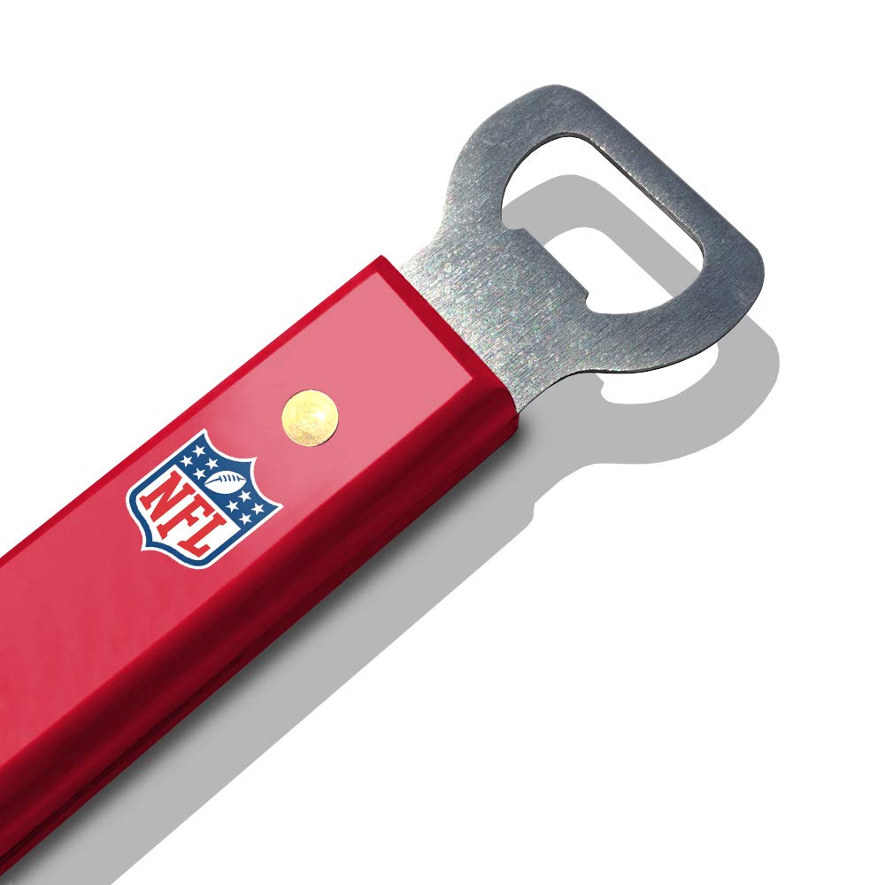 YouTheFan NFL Unisex Serie Spirit - Set de 3 Piezas BBQ
