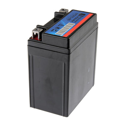 Batería Original Italika MF-FA IYTX7L-BS para DM150 DM200 DM250 TX200