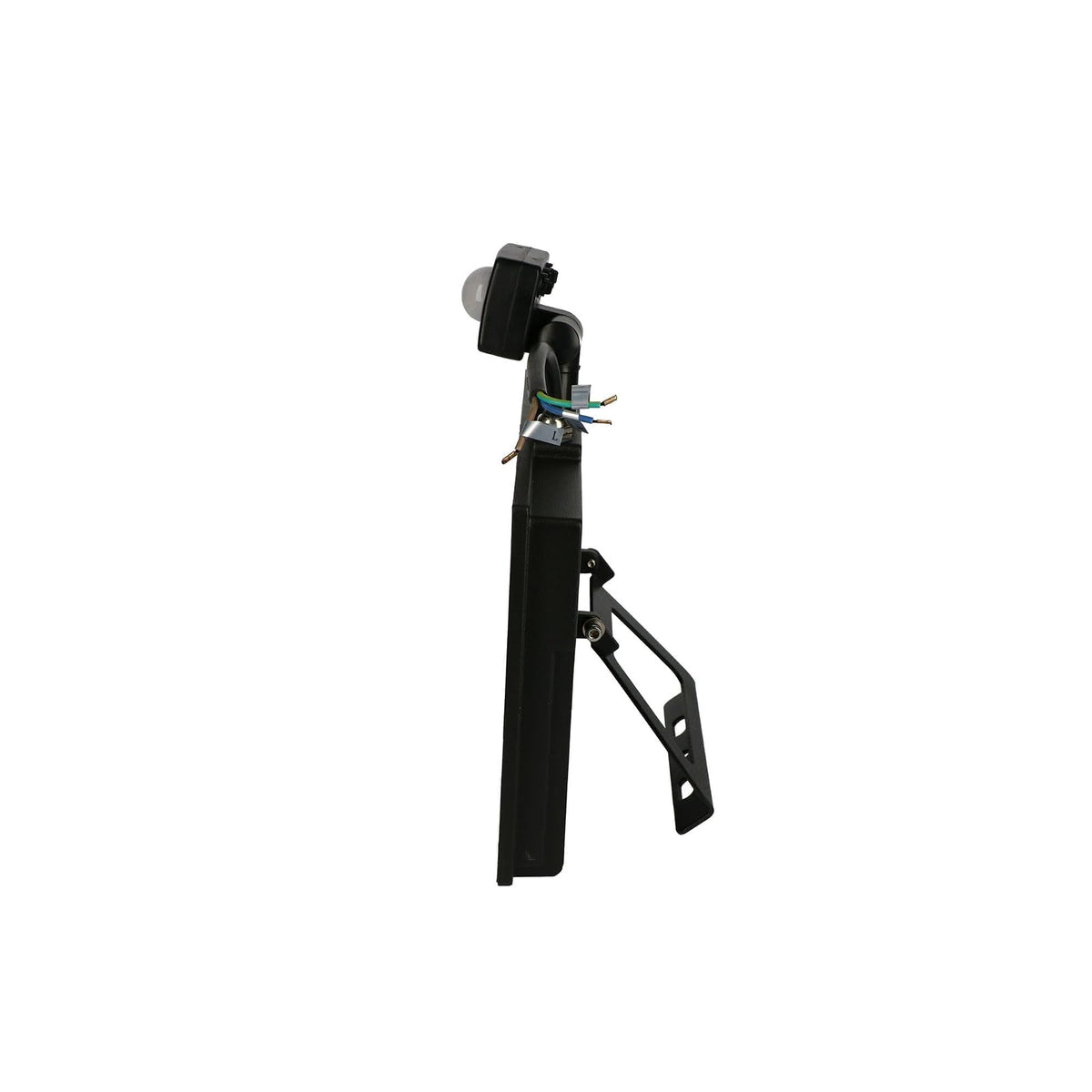 Surtek RFLA50 Surtek Reflector con sensor de movimiento 50 W, pack of/paquete de 1