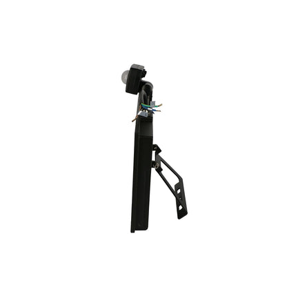 Surtek RFLA50 Surtek Reflector con sensor de movimiento 50 W, pack of/paquete de 1