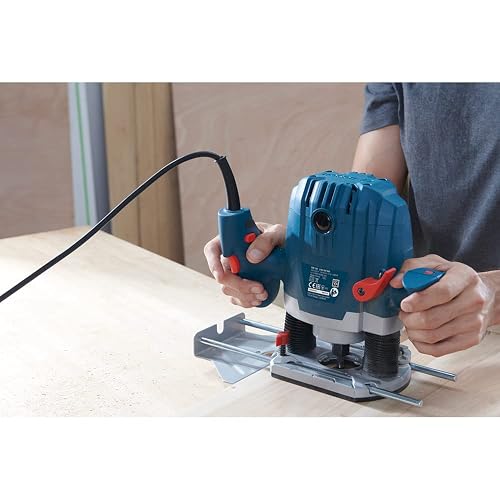 Bosch Router GOF 130 1300W 127V