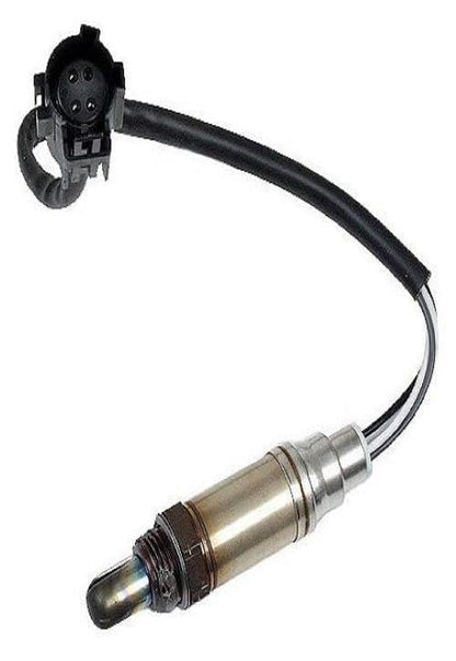 Bosch Caudalímetro Sensor de Flujo de Masa de Aire (MAF) 0280218270 - 13138 - Sensor de oxígeno - Banda estrecha