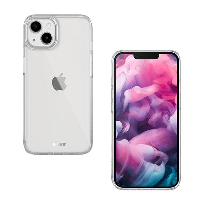 LAUT Funda iPhone 13 Crystal-X Crystal