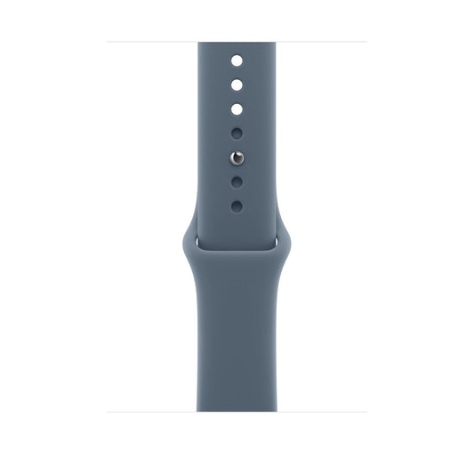 Apple Watch Band - Correa Deportiva - 46 mm - Azul Ancla - M/L