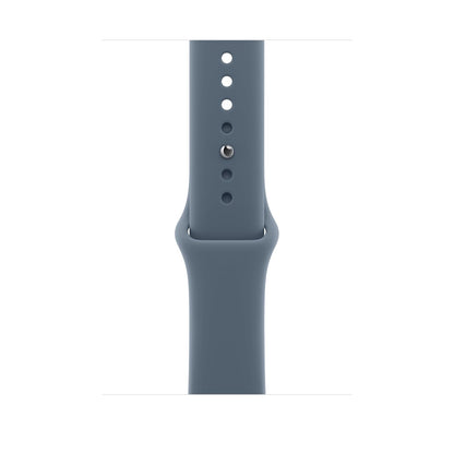 Apple Watch Band - Correa Deportiva - 46 mm - Azul Ancla - S/M