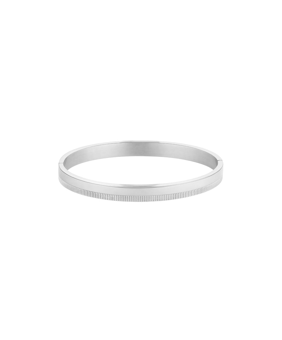 Lacoste Naomia - Pulsera plisada para mujer, diseño inspirado en la falda de tenis con cocodrilo verde, joyería de moda para mujer, regalo para ella