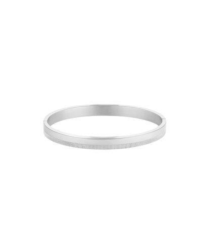 Lacoste Naomia - Pulsera plisada para mujer, diseño inspirado en la falda de tenis con cocodrilo verde, joyería de moda para mujer, regalo para ella