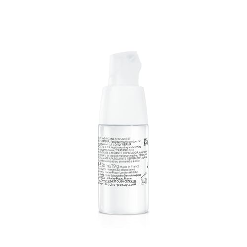 La Roche-Posay Crema Hidratante para Contorno de Ojos La Roche Posay Toleriane Dermallergo Ojos 20ml