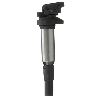 Delphi GN10572 Bobina de encendido | Sustituye a 12 13 7 575 010 UF-598 178-8533 20360 50170 50221 C-694 E1098 IC688 5C1749 36-8212 IC688SB 921-225. 9 9