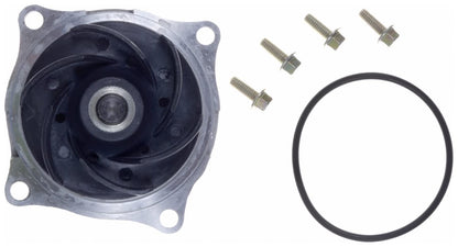 Gates Bomba de Agua 41013 | Sustituye a PW-368 1058743 1094596 1138318 1227902 1317038 1517732 252-517 988X591EA YF0915100 988X8591EA 988X8588X81FC.
