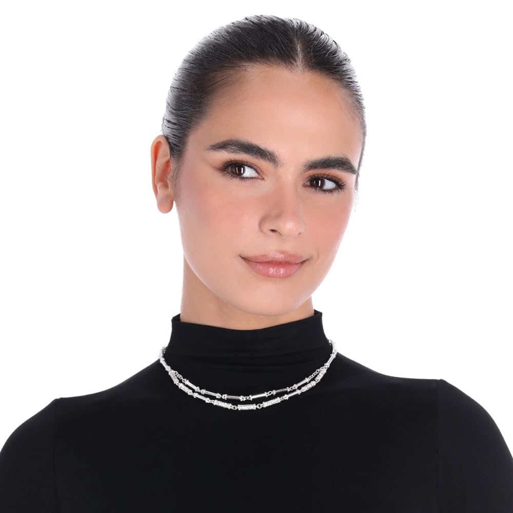 Napier Collar Varios Para Mujer