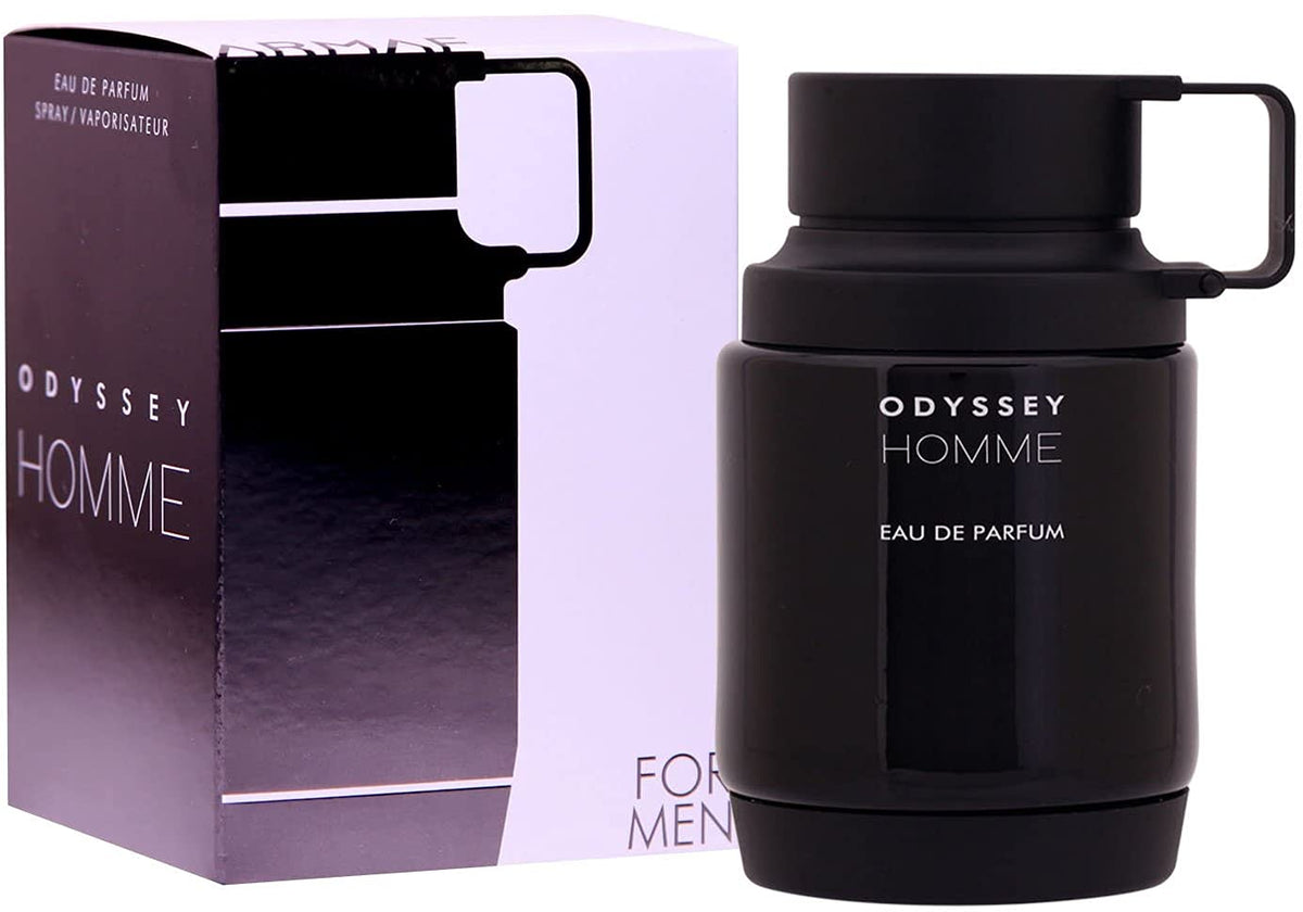 Armaf Odyssey EDP Spray Men 3.4 oz
