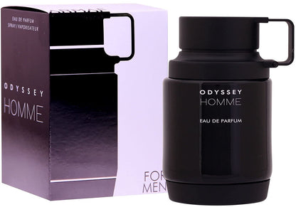 Armaf Odyssey EDP Spray Men 3.4 oz