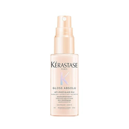 Kérastase Glaze Milk Spray Anti-Frizz Brillo Intenso