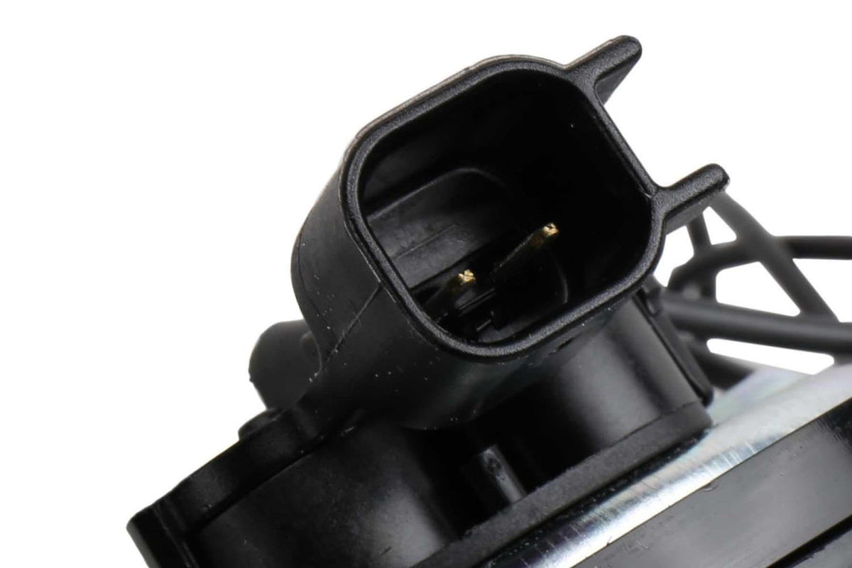 GM Genuine Parts Bocina de Vehículo Negro Modelo 84566359