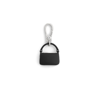 COACH Collectible Signature Jewelry Necklace Charm, Bracelet Charm Abalorio de joyeríaMujer