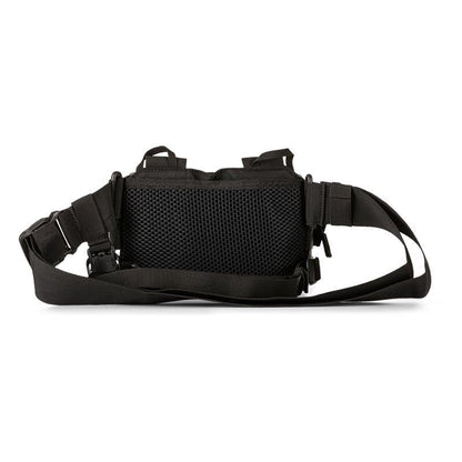 5.11 TACTICAL LVC6 2.0 Waist Pack, Negro
