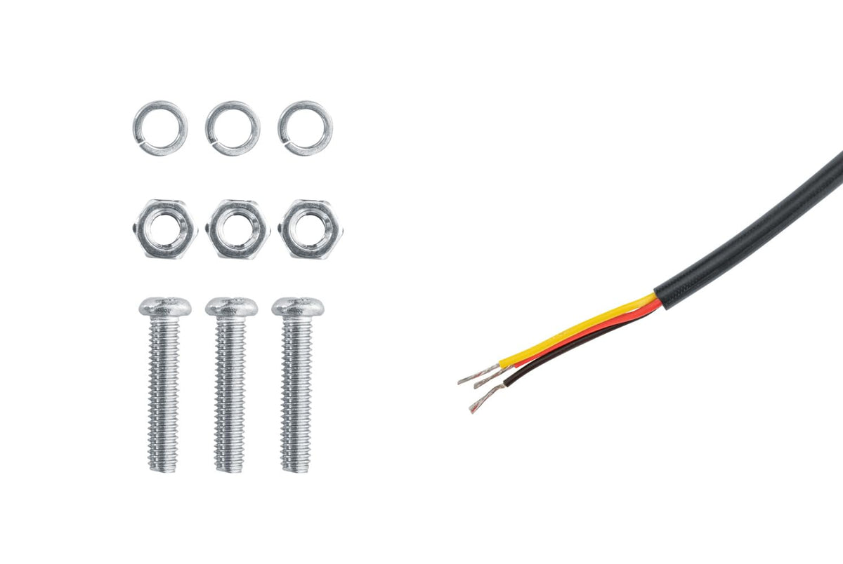 HELLA 357980001 TORRETA VF Slim/TORRETA VF Slim