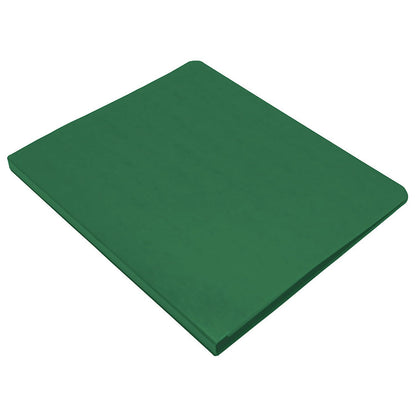 Wilson Jones / Carpeta Accopress Folder con Mecanismo de Palanca. Carta p/ 150 Hojas. Verde Obscuro 36 pzas. P4781