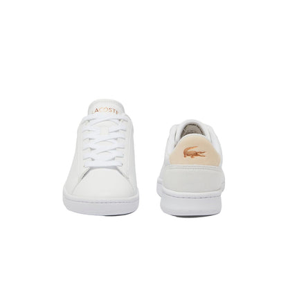 Lacoste Carnaby Set Sneaker para Unisex-niños