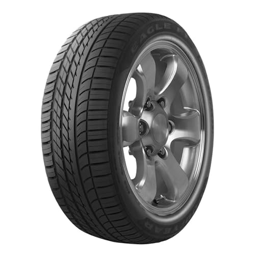 Goodyear Llanta 265/50R19 Eagle F1 Asymmetric SUV 110Y XL
