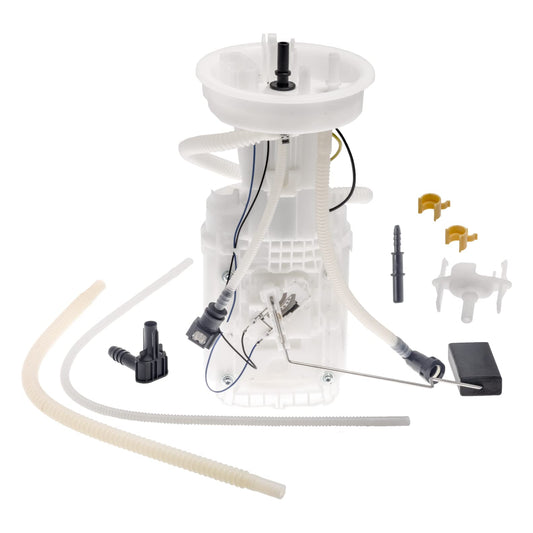 Electric Fuel Pump Module Assembly Herko Premium High Performance 298GE