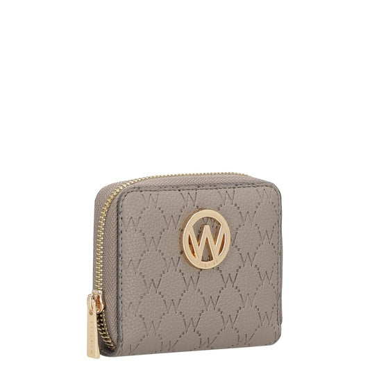 Westies Cartera para Mujer Café HBAITOR39WE