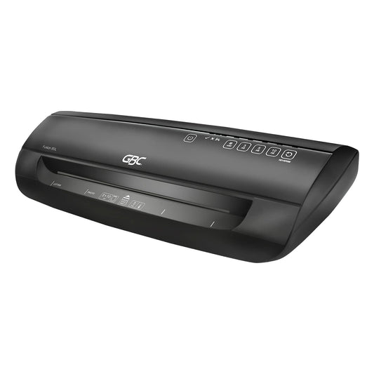 Gbc Enmicadora térmica Fusion 65L 9" (23cm), para micas de 3, 5 y 10 milésimas. P6661