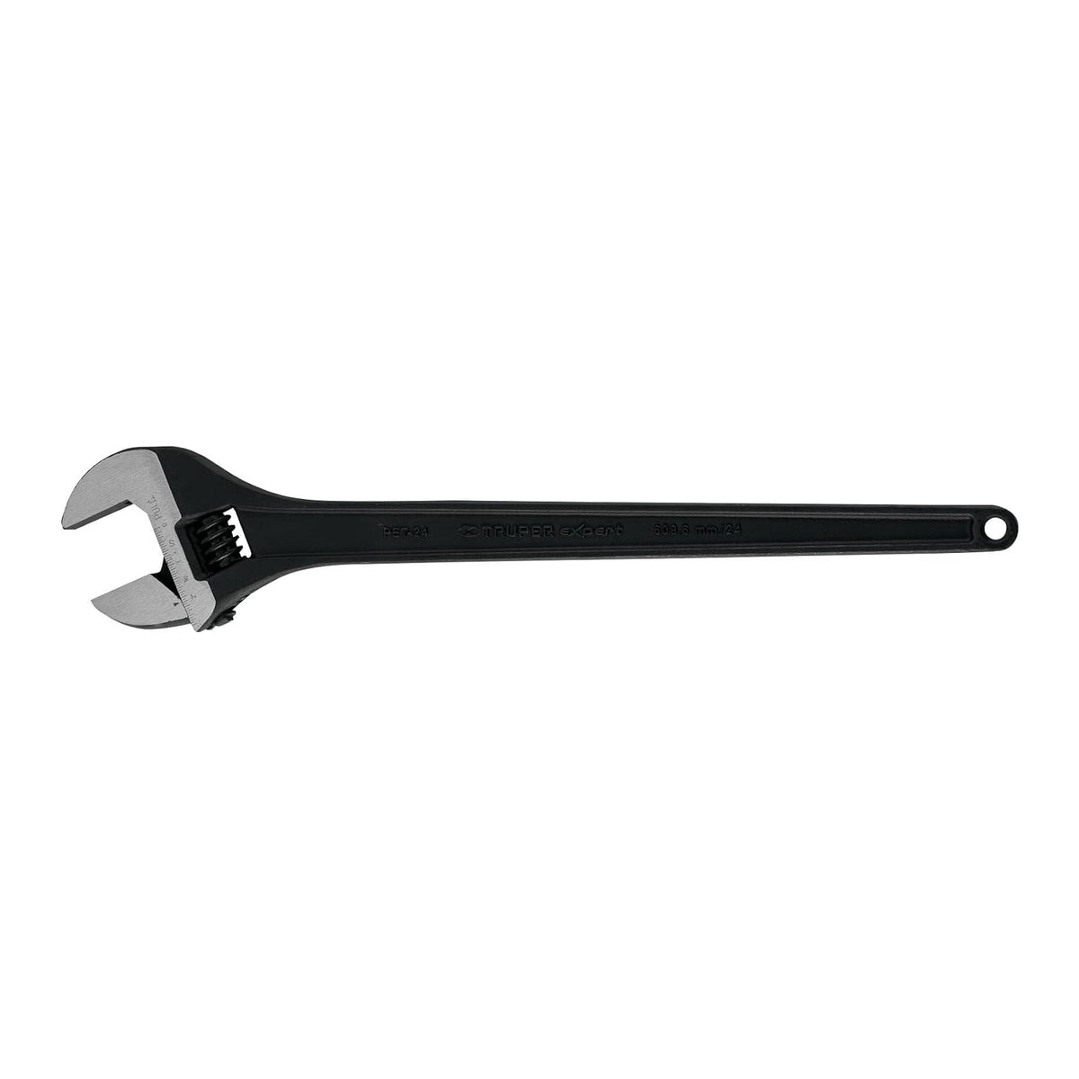 Truper Expert Perico Profesional Pavonado, Acero al Cromo Vanadio - 24"