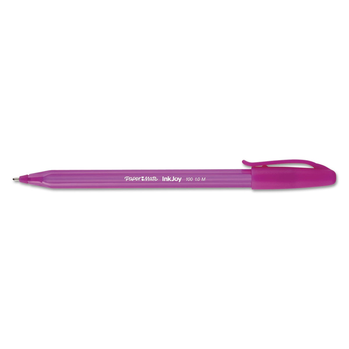 Paper Mate InkJoy - Bolígrafo, Bolígrafo, Variados, 8 unidades