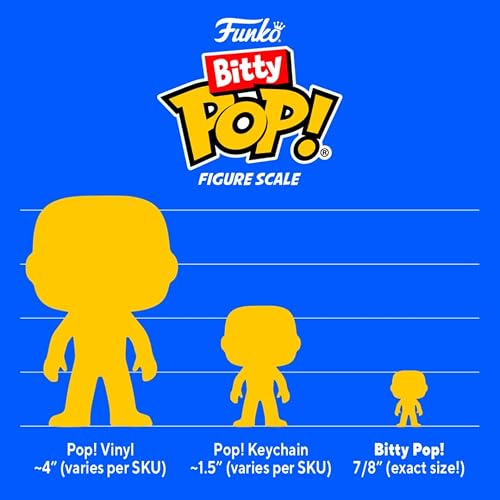 Funko Pop! Collectible Toy Figure - Charming Sunset 145