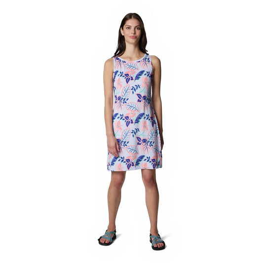 Columbia Chill River™ Printed Dress