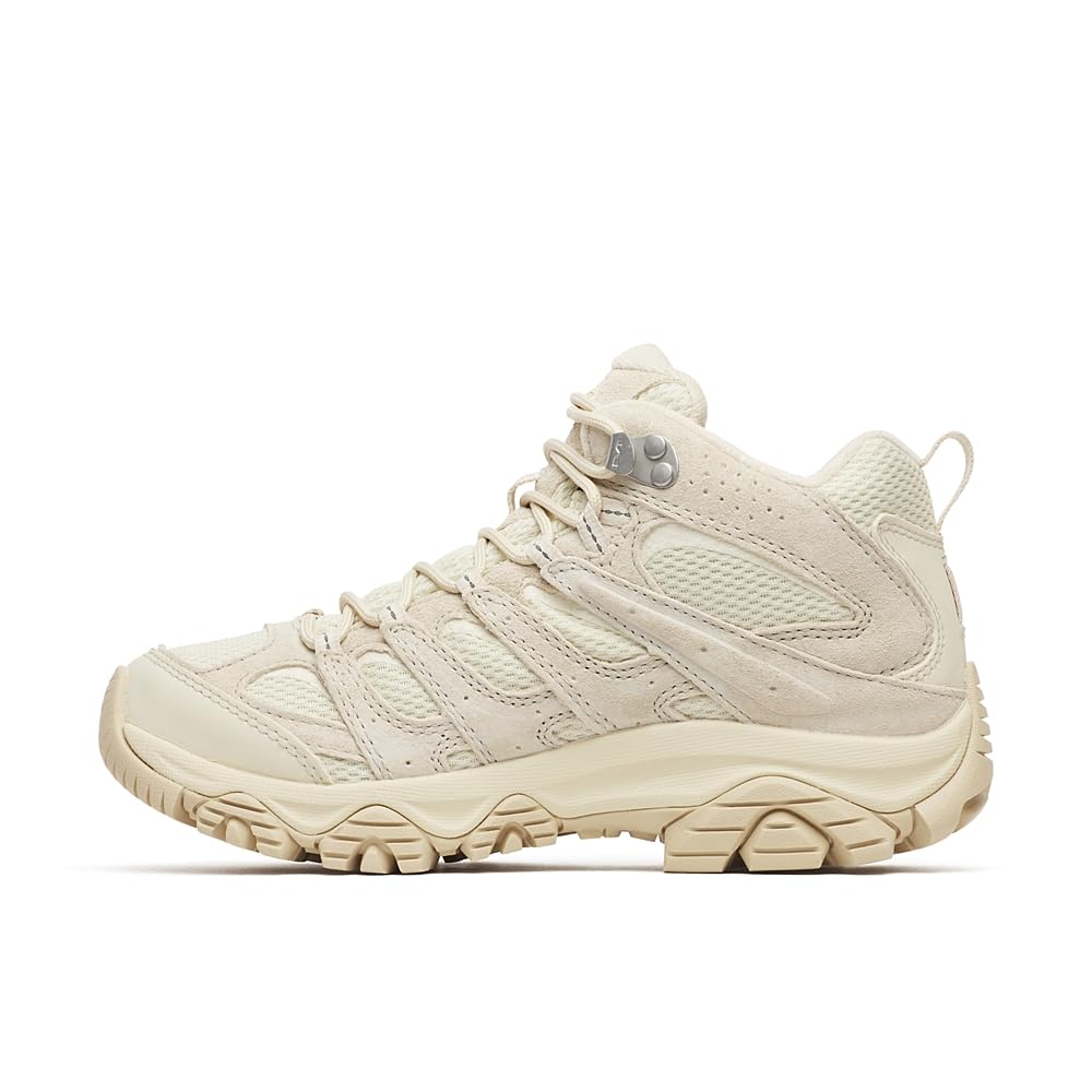 Merrell Moab 3 Mid Impermeable para Mujer