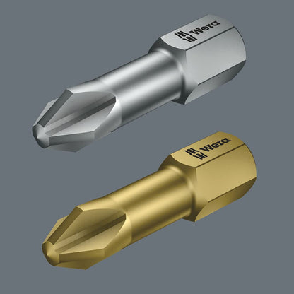 Wera - Universal Rapidaptor Bit-Check, 30 unidades