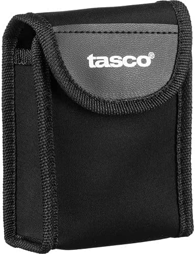 TASCO Essentials - Prismáticos para Techo (8 x 21 mm)