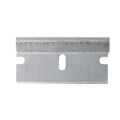 DOGOTULS UB0001 Navaja De 1 Filo Calibre 9 con 100 Pzas