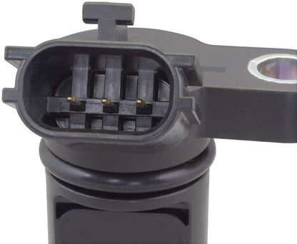 Hitachi Sensor de Posición del Árbol de Levas del Motor, CPS0007 | Sustituye a 235-1085 23731-4M500 23731-4M505 23731-4M506 23731-4M50B 23731-5M005. Sensor O2 de grado OE.