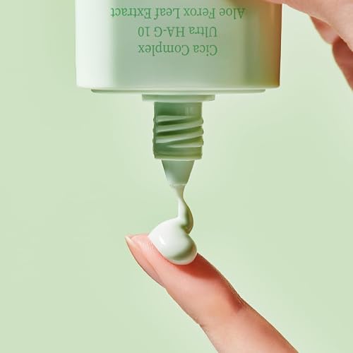 TOCOBO Cica Calming Sun Serum SPF50+ PA++++ 50 ml Protector Solar Facial Calmante e Hidratante