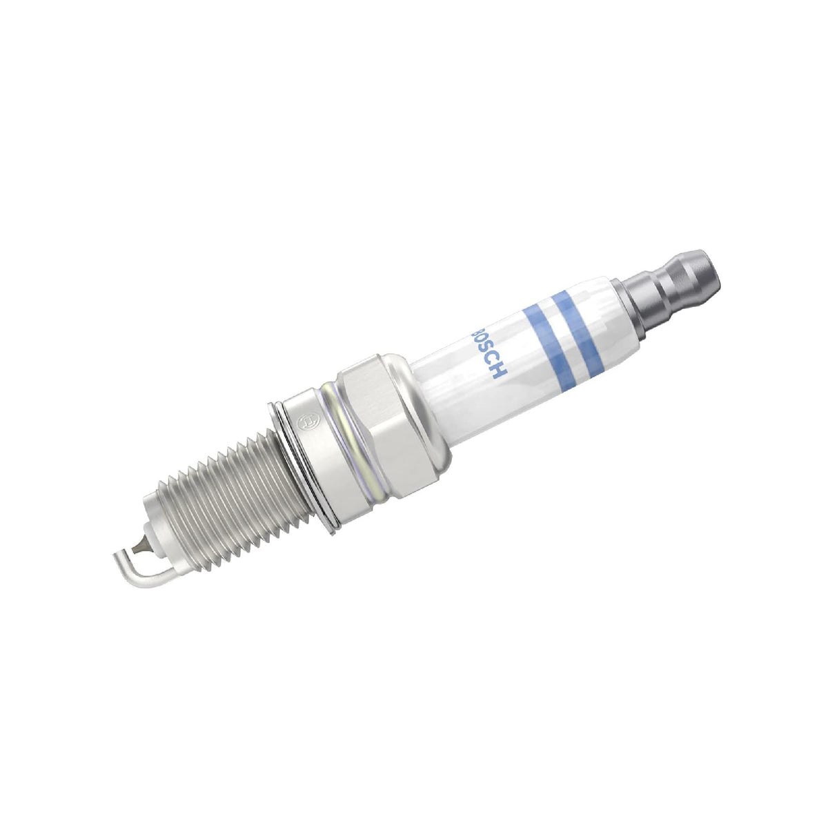 Bosch Bujía Double Iridium 0242135563 / YR7KII33T / 96314