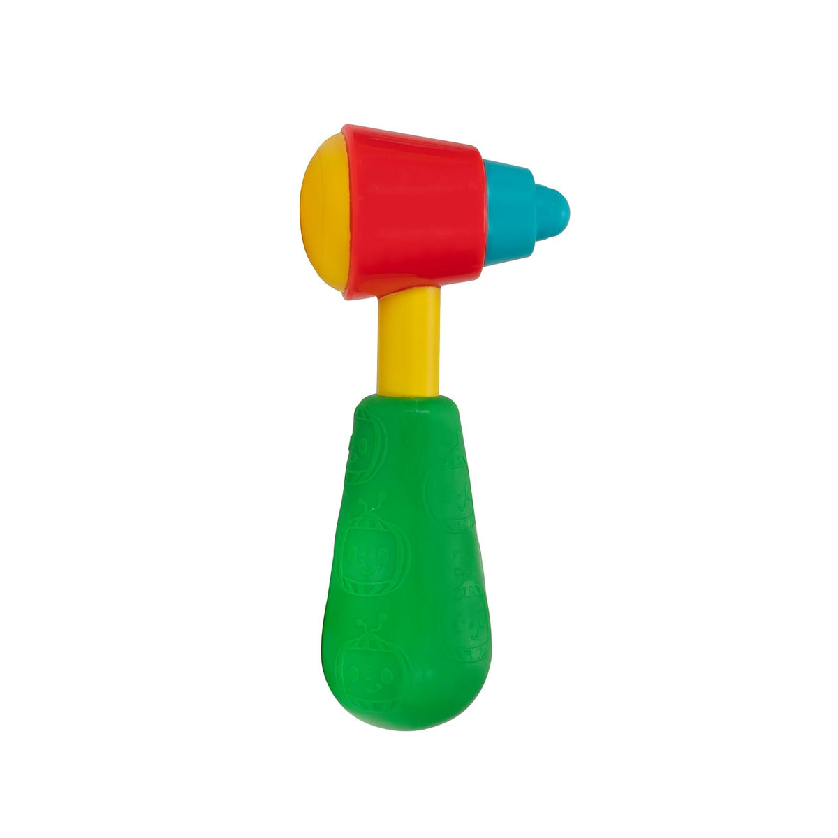 CMW0601 CoComelon Juego de rol Set Musical de Doctor