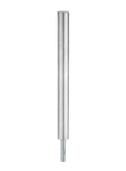 attwood Extensión de esquí de Aluminio
