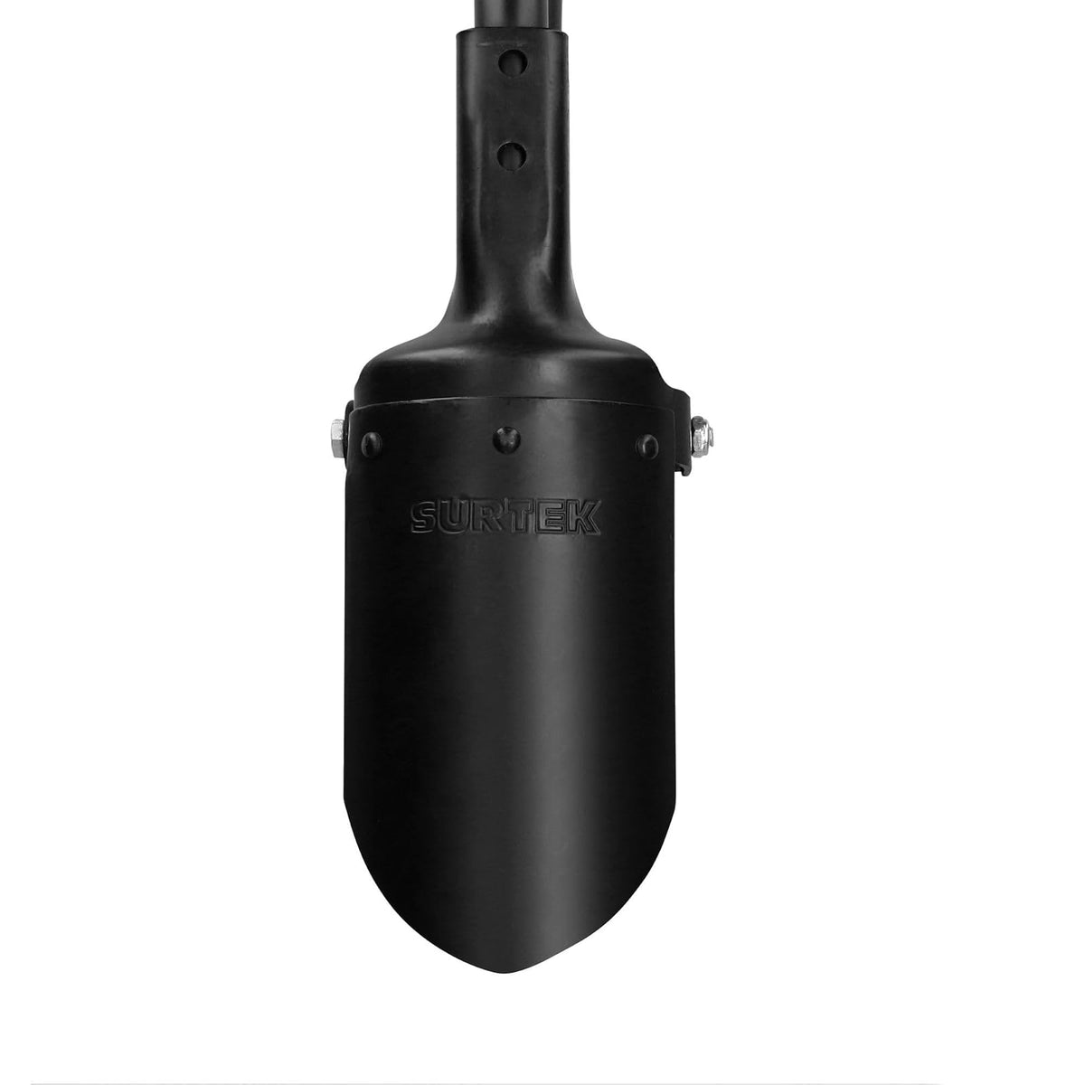 Surtek CAV48 Cavahoyos con mango metálico 48", 6-1/2" Hércules