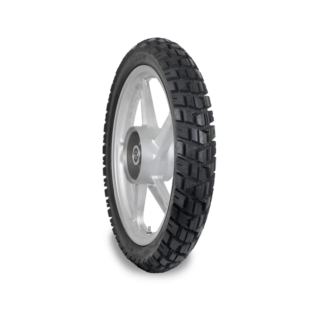 MOTOCORE LLANTA 3.00-18 6PR TL DP MC