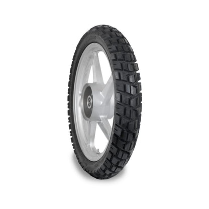 MOTOCORE LLANTA 3.00-18 6PR TL DP MC
