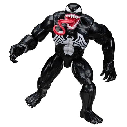 Marvel Venom Figura de Acción Titan Series 30.5 cm